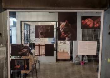 Pameran Foto Alive