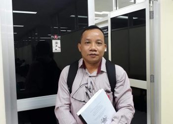 Pelaku Usaha di Labuan Bajo Harus Berani Lawan  Aktivis LSM Pemeras