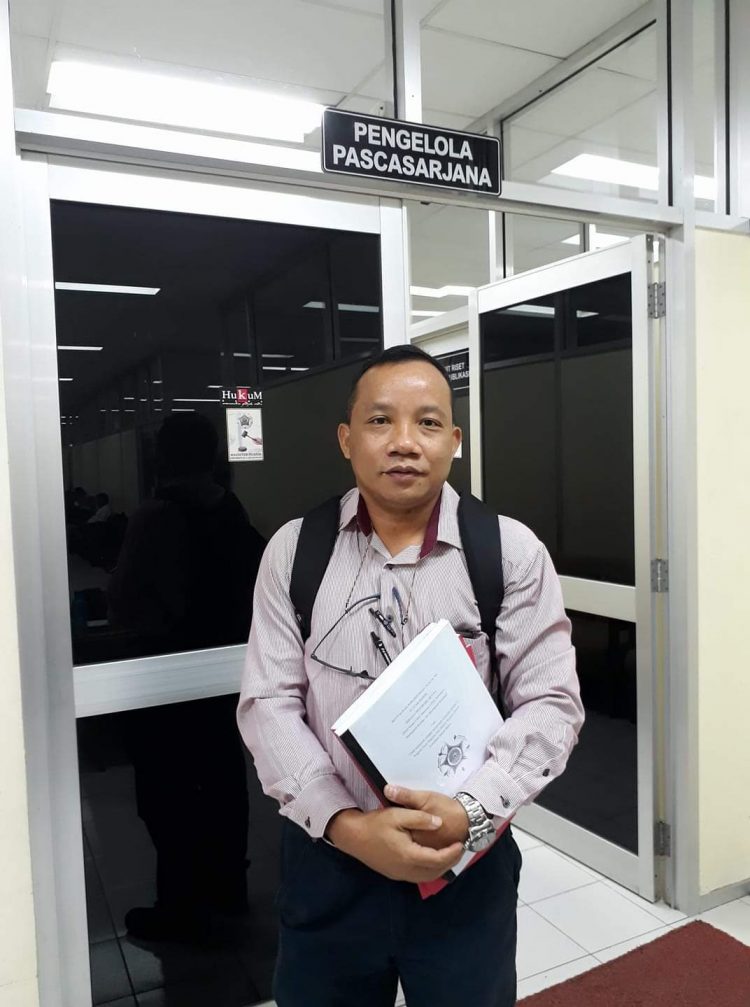 Pelaku Usaha di Labuan Bajo Harus Berani Lawan  Aktivis LSM Pemeras