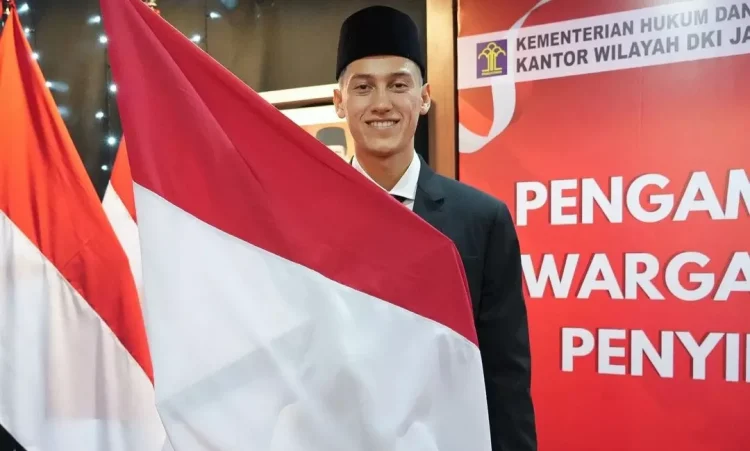 Jay Idzes Siap Membela Timnas Indonesia