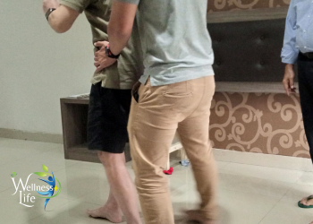 Body Movement Method