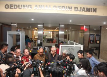 Untuk Kedua Kalinya, Bareskrim Tolak Laporan Terkait Aplikasi Sirekap