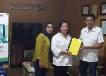 Mitra Wanita Mandiri (MWM) Berkomitmen Sejahterakan Manggarai Barat