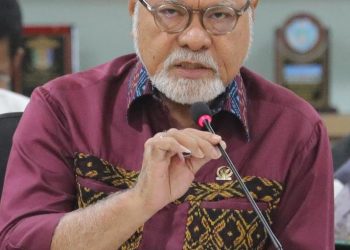 Cuaca Ekstrim Melanda, NTT Terancam Ketiadaan Stok Pangan