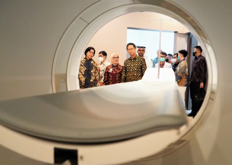 Photo courtesy Sehat Negeriku Kemenkes