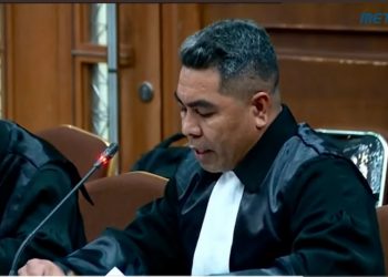 Polres Manggarai Barat Kembali Diminta Tahan Lorens Logam 