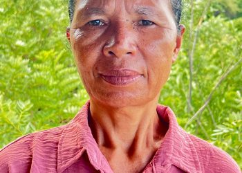 Kejahatan Kemanusiaan Yang Dialami Sisilia Sija Akan Dilaporkan ke Polres Mabar.