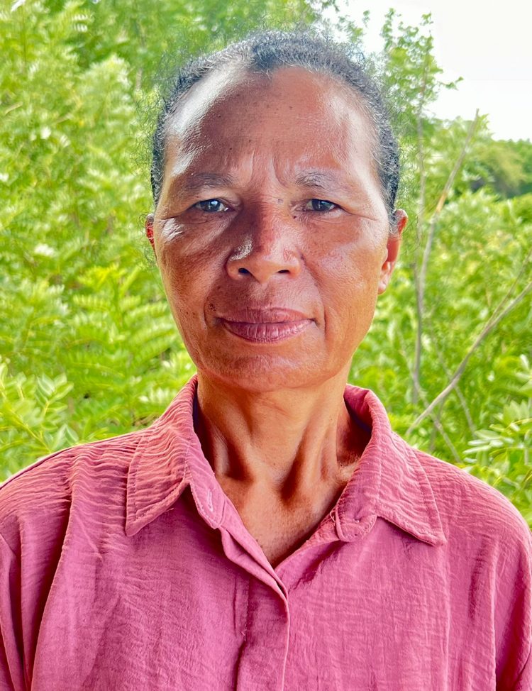 Kejahatan Kemanusiaan Yang Dialami Sisilia Sija Akan Dilaporkan ke Polres Mabar.