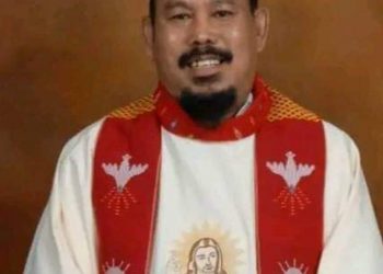 Biografi Hidup Romo Beny Jaya dan Sakit yang Dideritanya