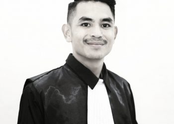 Kasus Gelar Palsu, Robert Antara: Advokat Harusnya Marah dengan Advokat Gadungan