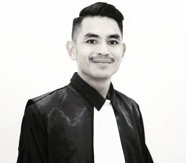 Kasus Gelar Palsu, Robert Antara: Advokat Harusnya Marah dengan Advokat Gadungan