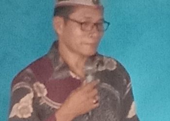 Usai Mendaftar Di Demokrat, Dr. Bernadus Barat Daya Akan Daftar Di NasDem