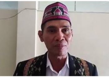 Begini Penegasan Ketua DPRD Soal Dugaan Keterlibatan Oknum DPRD Membeking Galian C