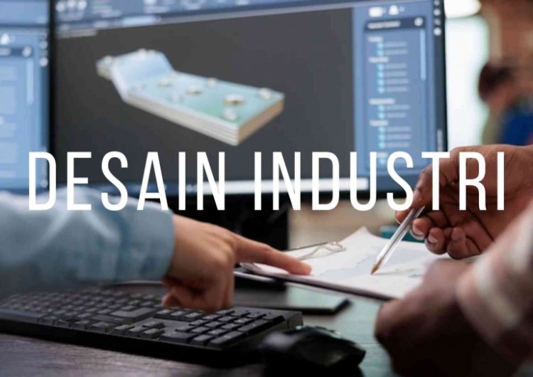 Desain Industri