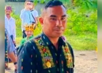 Kades Batu Cermin Sebut Hendrikus Hadirman Tua Adat Bukan Tua Golo