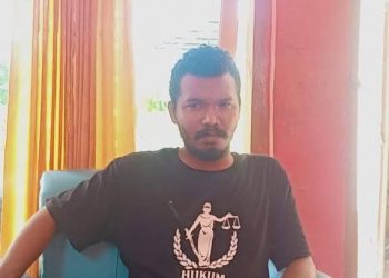 Palsukan Identitas, Pelapor Desak Polres Mabar Tahan Logam