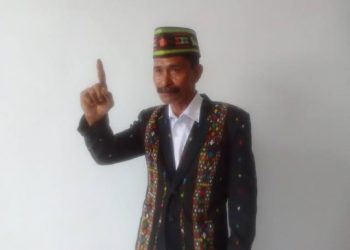 Hendrikus Hadirman Sebut Haji Ramang Ahli Waris Fungsionaris Adat Atau Tu’a Golo Labuan Bajo