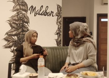 Kedai Malabar, Tempat Ngopi dan Hangout Seru Seputaran Blok M