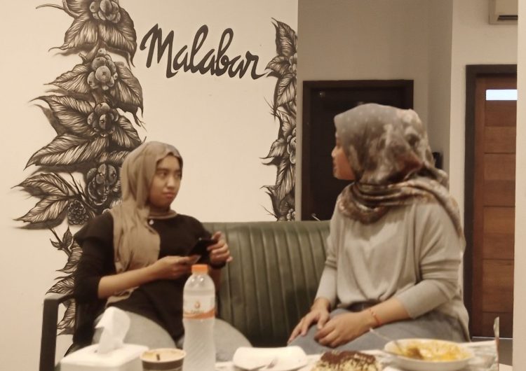 Kedai Malabar, Tempat Ngopi dan Hangout Seru Seputaran Blok M