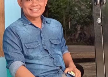 Ketua Relawan Muda Mario-Richard Ungkap Keunggulan Bakal Calon Wakil  Mario Pranda