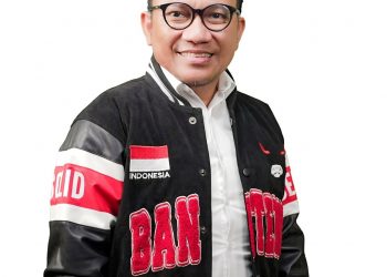 DPC Kita Gema Nusantara Kabupaten Manggarai Dukung Ansy Lema Maju Pilgub NTT 2024 – 2029