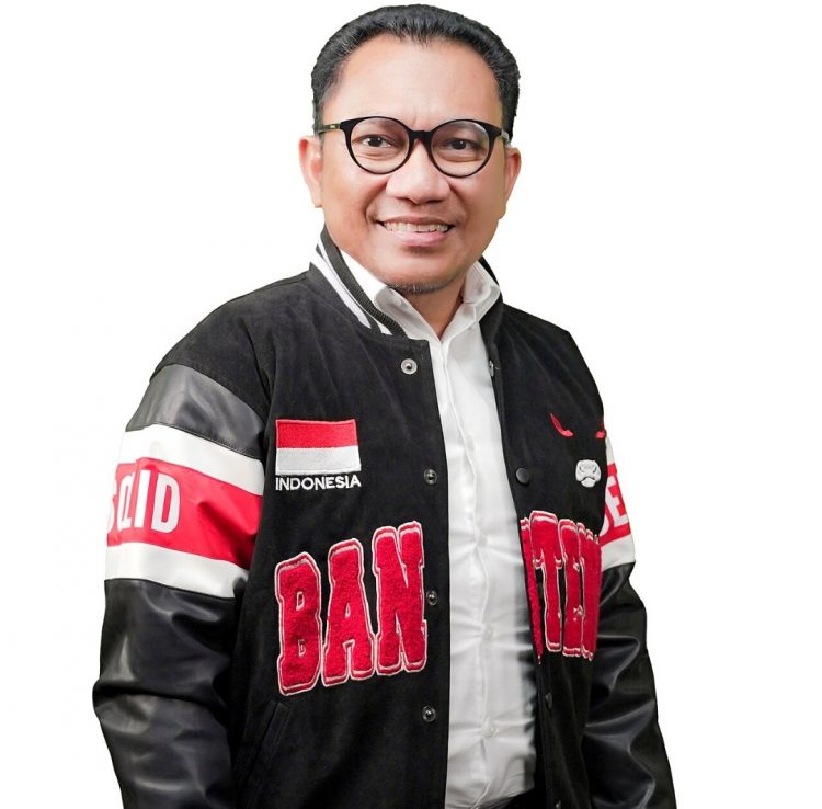 DPC Kita Gema Nusantara Kabupaten Manggarai Dukung Ansy Lema Maju Pilgub NTT 2024 – 2029