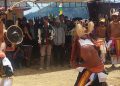Penti Weki Peso Beo Kampung Lento Desa Lento Kecamatan Lamba Leda Selatan