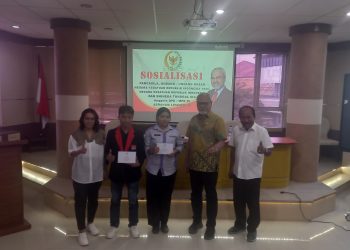 Empat Pilar Fondasi Bangsa