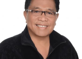 Ridwan Bae Dukung Bahlil Jadi Ketum Golkar