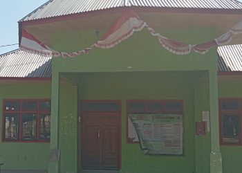 Sejumlah Orang Meninggal Di Kecamatan Lembor Selatan Masih Terima PKH, Uangnya Masuk Saku Siapa?