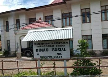 Dinas Sosial Manggarai Barat Apatis Saat Dikonfirmasi Wartawan Soal Kejanggalan Data PKH Di Lembor Selatan.