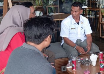 Dinas Pariwisata Ekonomi Kreatif dan Kebudayaan Temukan Ide Baru Pengembangan Pariwisata