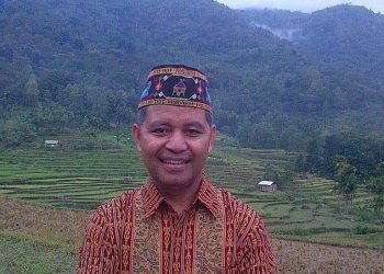 BUPATI TIDAK SALAH TERBITKAN SK PENLOK