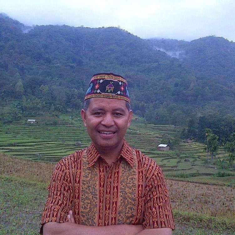 BUPATI TIDAK SALAH TERBITKAN SK PENLOK