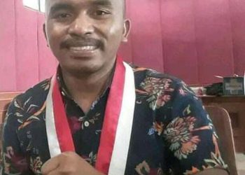 Kepala Desa Di Welak Apresiasi Atas Pelayanan Dukcapil Manggarai Barat