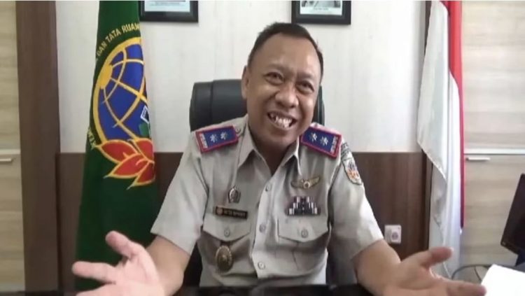 Gatot Suyanto Kakantah BPN Labuan Bajo diduga lakukan kejahatan dengan ubah SHM bodong jadi SHGB