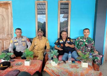 Fokus Memajukan Desa, Kades Tiwu Nampar Percayakan Timsus Mengontrol Dana Desa