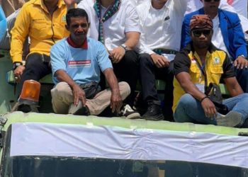 Memberitakan Dugaan Pemukulan Yang Melibatkan Pendukung MP-RS: Pendukung dan Orang tua Korban Buka Suara