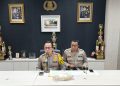 Ricuh Pembubaran Diskusi FTA di Kemang, 30 Polisi Diperiksa
