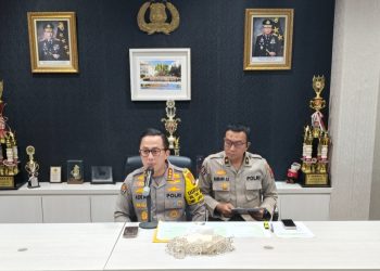 Ricuh Pembubaran Diskusi FTA di Kemang, 30 Polisi Diperiksa