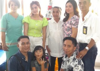 Kisah Honorius: Dari Titik Terendah Berguru pada Orang, Kini Jadi Guru di Perusahaan Sendiri