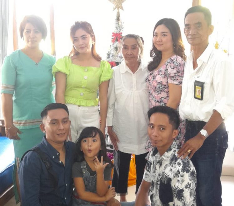 Kisah Honorius: Dari Titik Terendah Berguru pada Orang, Kini Jadi Guru di Perusahaan Sendiri