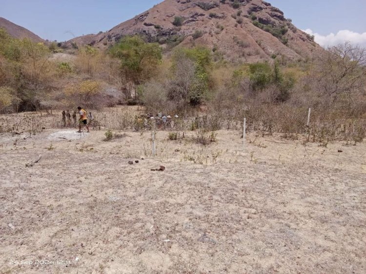 Tiga Saksi Batas Ungkap Kebohongan Harmin, Dua Tu’a Golo dan Kades Golo Mori Terseret