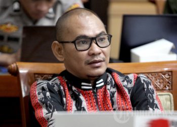 Penegakan Hukum: PTDH Ipda Rudy Soik Tuai Polemik Kasus Mafia BBM di NTT