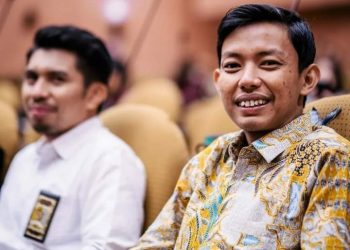 Tegaskan Komitmen Menangkan Yuyun Edwin. Rio R: Perubahan Tidak Bisa di Tunda