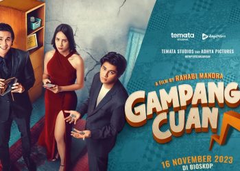 Indonesian Movie Actors Award 2024, Kategori Pemenang “Pemeran Utama Pria Terfavorit”