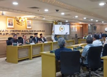 Fufufafa Hadapi Babak Baru: Audiensi 30 Tokoh Dipanggil DPD, Ada apa?