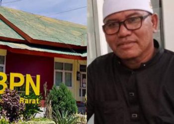 Warga Tanah Adat Golo Mori Minta BPN Mabar Batalkan Dokumen Permohonan SHM