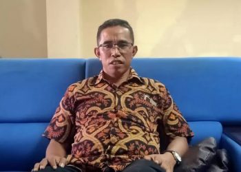 Mabar Butuh Perbaikan, Ungkap Kader PAN Dapil Tiga Di hadapan Pendukung Mario-Richard 