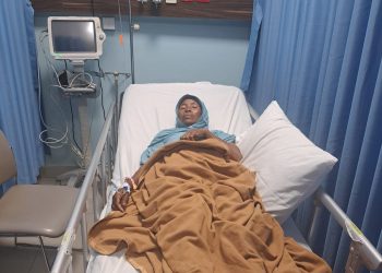 Pasien Ditolak RSUD Komodo, Keluarga Kesal Dengan Alasan Pihak Rumah Sakit